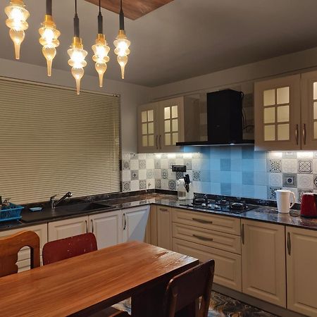 Meraki Homestay Шиллонг Экстерьер фото