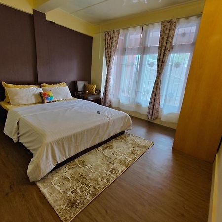 Meraki Homestay Шиллонг Экстерьер фото