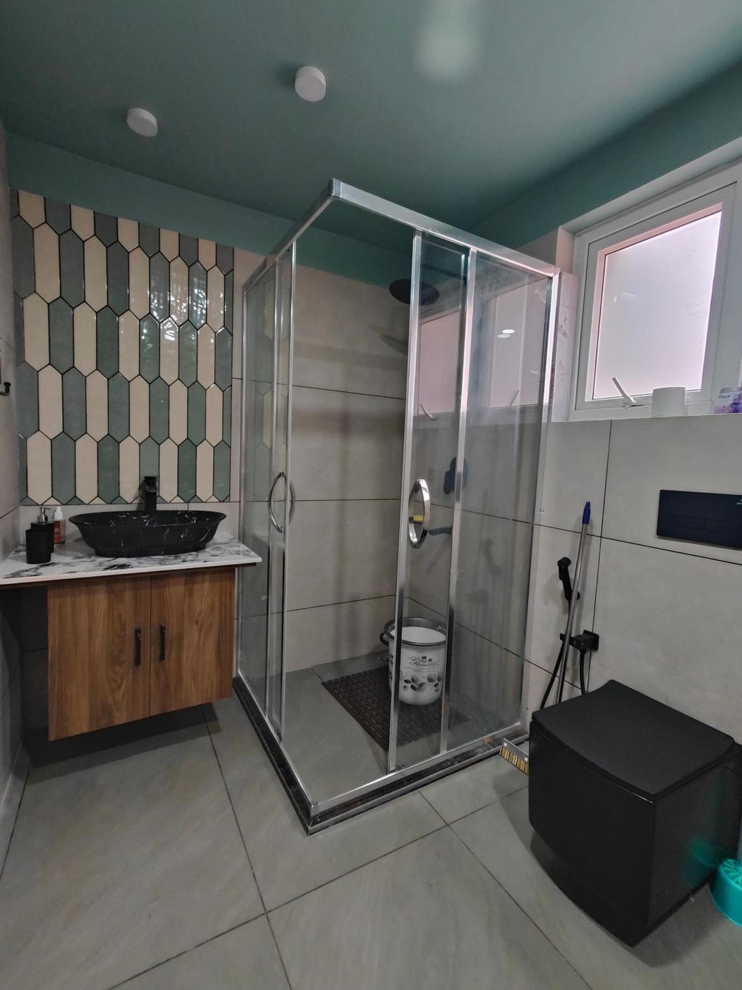 Meraki Homestay Шиллонг Экстерьер фото